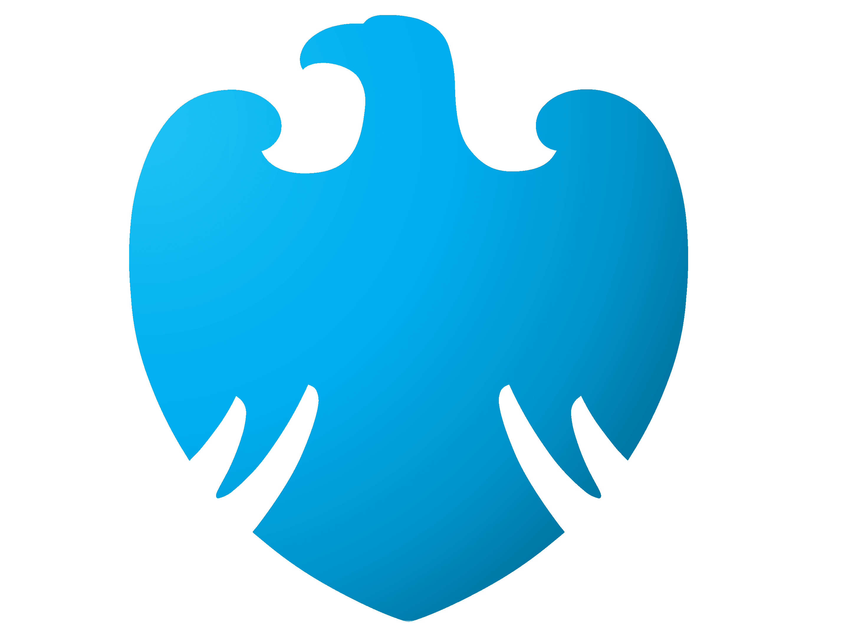Barclays logo